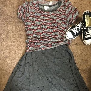 Disney Carly & Classic